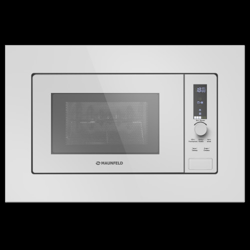 Микроволновая печь MAUNFELD JBMO820GW01