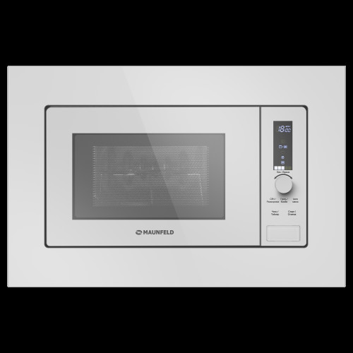 Микроволновая печь MAUNFELD JBMO820GW01