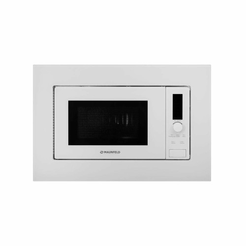 Микроволновая печь MAUNFELD JBMO820GW01