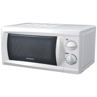 Микроволновая печь ZARGET ZMW 2012MW белый