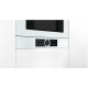 Микроволновая печь BOSCH BFR634GW1
