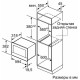 Микроволновая печь BOSCH BFR634GW1