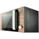 Микроволновая печь Centek CT-1584 золотой