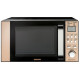 Микроволновая печь Centek CT-1584 золотой