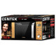 Микроволновая печь Centek CT-1584 золотой