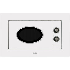 Встраиваемая микроволновая печь Korting KMI 820 RSI