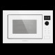 Микроволновая печь MAUNFELD XBMO251GW Glossy