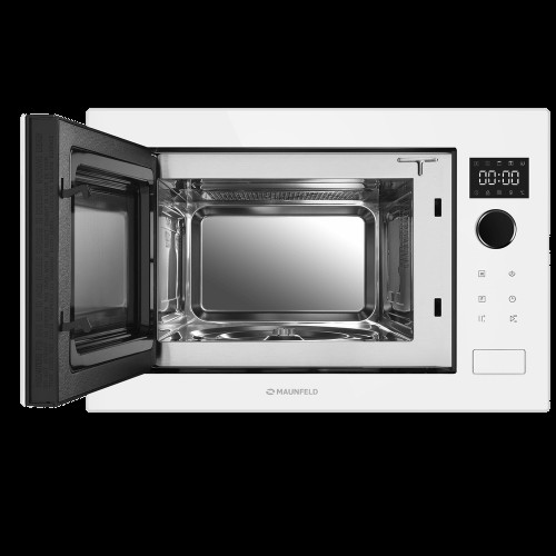 Микроволновая печь MAUNFELD XBMO251GW Glossy