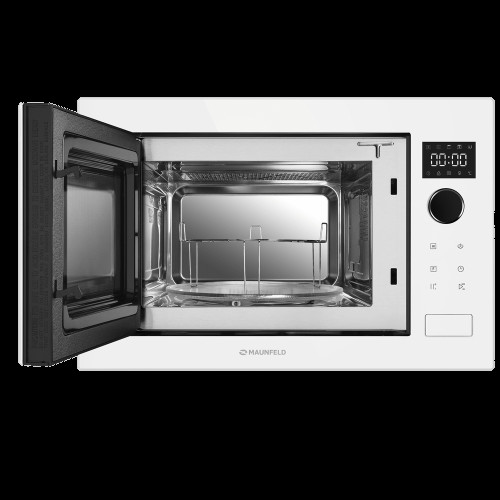 Микроволновая печь MAUNFELD XBMO251GW Glossy