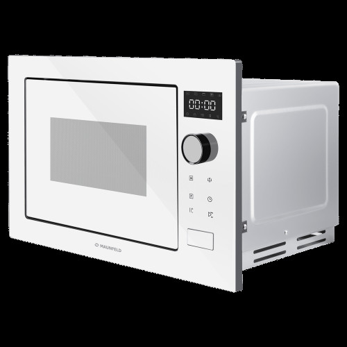 Микроволновая печь MAUNFELD XBMO251GW Glossy
