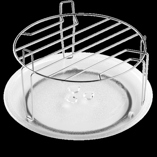 Микроволновая печь MAUNFELD XBMO251GW Glossy