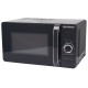 Микроволновая печь Endever Danko 2008 чёрный