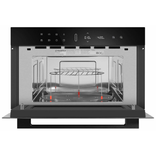 Микроволновая печь MAUNFELD MBMO349DGB