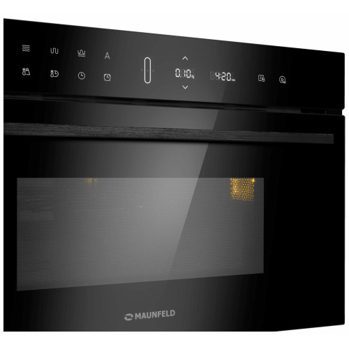 Микроволновая печь MAUNFELD MBMO349DGB