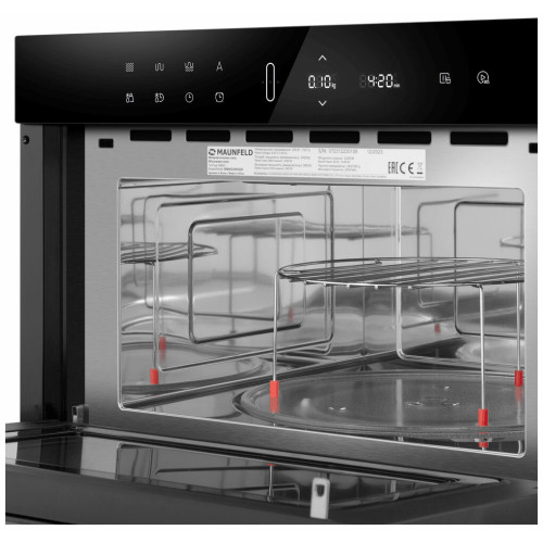 Микроволновая печь MAUNFELD MBMO349DGB