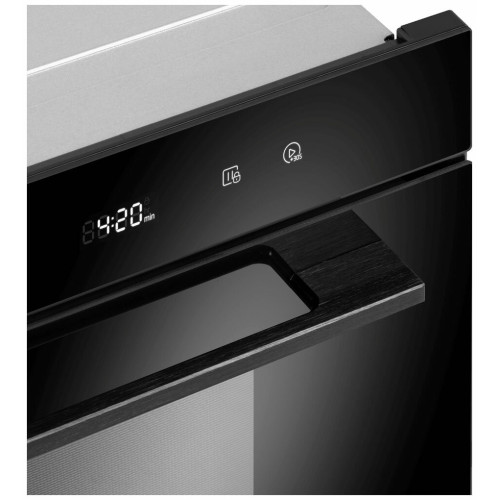 Микроволновая печь MAUNFELD MBMO349DGB