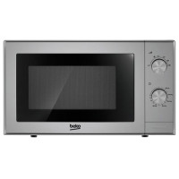 Микроволновая печь Beko MOC20100S серебристый