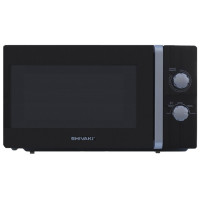 Микроволновая печь SHIVAKI SMW2024MG черный