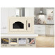 Микроволновая печь HIBERG VM 8505 Y