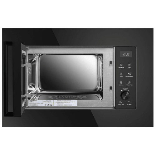 Микроволновая печь MAUNFELD JBMO1225FSGB02