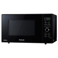Микроволновая печь Panasonic NN-SD36HBZPE черный (инверторная)