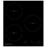 Варочная поверхность Zigmund & Shtain CI 33.4 B