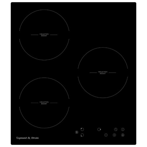 Варочная поверхность Zigmund & Shtain CI 33.4 B