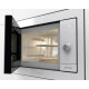Встраиваемая микроволновая печь GORENJE Simplicity BM235G1SYW