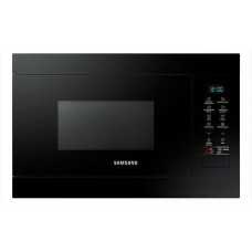 Встраиваемая микроволновая печь Samsung MG22M8054AK/BW