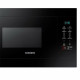 Встраиваемая микроволновая печь Samsung MG22M8054AK/BW