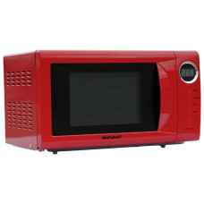 Микроволновая печь SHIVAKI SMW2036ER красный