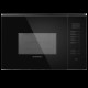 Встраиваемая микроволновая печь MAUNFELD MBMO925SGB09