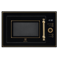 Микроволновая печь Electrolux EMT 25203OK