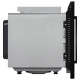 Микроволновая печь HIBERG VM 8505 B