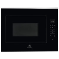 Микроволновая печь Electrolux KMFD264TEX