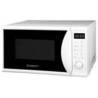 Микроволновая печь Scarlett SC-MW9020S02D белый