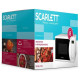 Микроволновая печь Scarlett SC-MW9020S02D белый