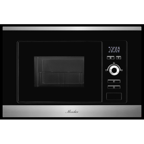 Встраиваемая микроволновая печь Monsher MMH 201 BX