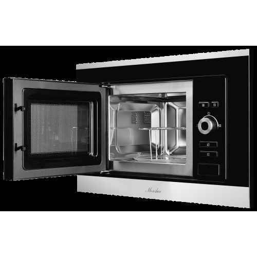 Встраиваемая микроволновая печь Monsher MMH 201 BX