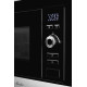 Встраиваемая микроволновая печь Monsher MMH 201 BX