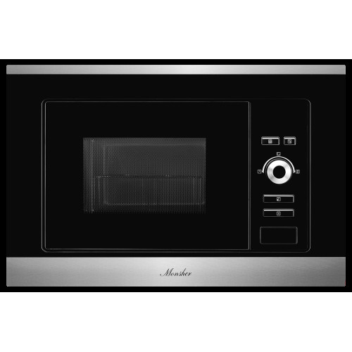Встраиваемая микроволновая печь Monsher MMH 201 BX