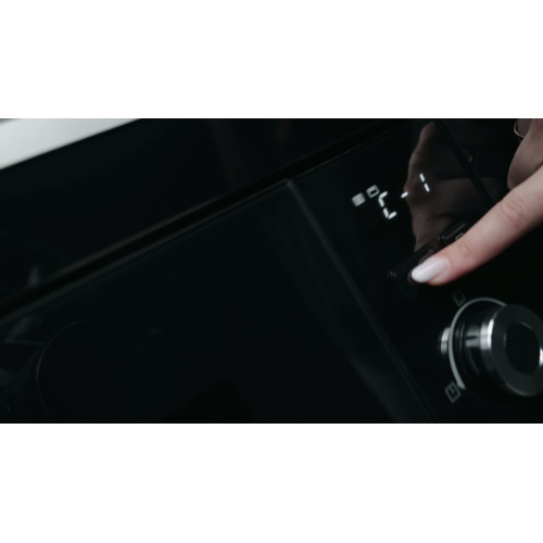 Встраиваемая микроволновая печь Monsher MMH 201 BX