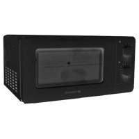 Микроволновая печь Daewoo KOR-5A07B черный