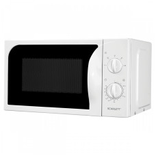 Микроволновая печь Scarlett SC-MW9020S08M белый