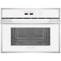 Микроволновая печь KUPPERSBERG HMWZ 969 W белый
