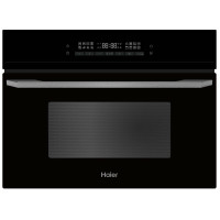 Встраиваемая микроволновая печь СВЧ Haier HMX-BDC399B