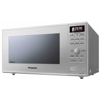 Микроволновая печь Panasonic NN-GD 692 MZPE серебристый
