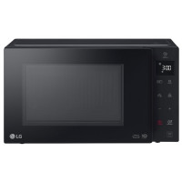 Микроволновая печь LG MB 63R35GIB