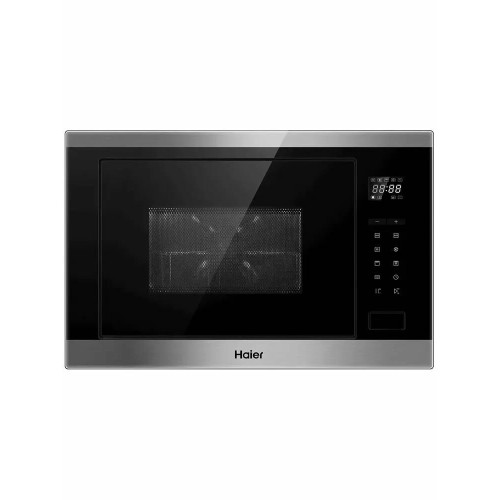Встраиваемая микроволновая печь СВЧ Haier HMX-BTG259X
