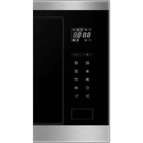 Встраиваемая микроволновая печь СВЧ Haier HMX-BTG259X